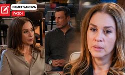 Kızılcık Şerbeti’nde akıl erozyonu: Kıvılcım artık korkunun temsili