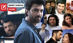 Engin Akyürek: Sessiz, derinden, kalplerin tam ortasına!