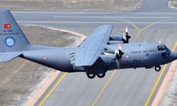 Son Dakika I 20 askerin hayatını kaybettiği TSK uçağının kara kutusu bulundu