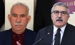 İmralı gerçeği ortaya çıktı: Yayman ilk kez görüntülendi ama bakın ne yaptı!