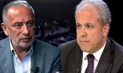 AK Partili Şamil Tayyar Fatih Altaylı kararına ateş püskürdü: 'Bir taraftan İmralı’yla müzakere...'