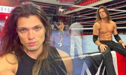 Kısmetse Olur’dan WWE’ye: Onur Alp Çam seçilen ilk Türk oldu!