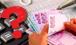 TCMB anketi sızdı: En düşük emekli aylığı 19 bini geçiyor mu? İlk hesap geldi! Memur maaşı ne kadar olacak?