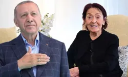 Erdoğan'ın öğretmeni ilk kez konuştu: 'Afrika’yı fethettik, Avrupa hayran...'