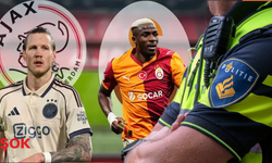 Hollanda’da Ajax – Galatasaray maçı öncesi olağanüstü hal: Bakanlık sıkıyönetim ilan etti