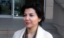 Gazeteci Sedef Kabaş’a hapis cezası: Merkez Bankası Başkanı paylaşımı başına bela oldu