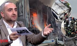 İsmail Saymaz Dilovası’ndaki facianın perdesini araladı: SGK, İŞKUR, belediye…  Hepsi suça ortak!