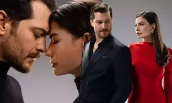 Çağatay Ulusoy ve Demet Özdemir’li 'Eşref Rüya' Rose d’Or finalistleri arasında