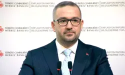 Son Dakika I Merkez Bankası’ndan kritik revizyon: 2025 sonu enflasyon tahmini yükseltildi