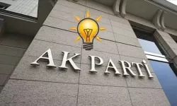 AK Parti’de deprem: İlçe Başkanı zehir zemberek sözlerle istifa etti