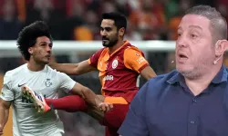İlkay Gündoğan bu muydu? Nihat Kahveci çıldırdı: ‘Aklım almıyor...'