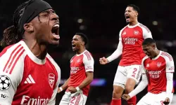 Spiker mi, yapay zeka mı? Arsenal – Bayern maçında Faruk Mutkan dile düştü!