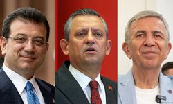 İBB iddianamesi sonrası CHP kulisleri kaynıyor: 'Aday Mansur Yavaş değil, Özgür Özel'