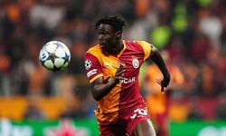 Juventus maçında Singo sürprizi! Turun gizli kahramanı oldu