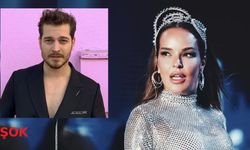 Bengü, Çağatay Ulusoy'a göz koydu: Bakın hayali neymiş!