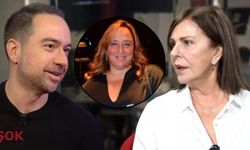 Kaan Sekban’ın 'Ayşe Barım' sözleri olay oldu: Lale Mansur kıyameti kopardı!