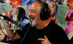 Cem Yılmaz geri döndü! 9 yıl sonra Zootropolis 2 için mikrofon başında