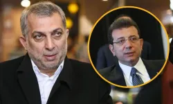 Metin Külünk’ten şok iddia: 'AK Parti’de gizli İmamoğlucular etkin'