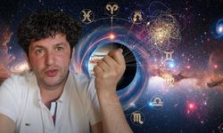 Dinçer Güner uyardı: Jüpiter retroya girdi, evdeki hesap gökyüzüne uymayabilir!