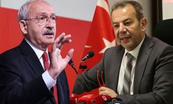 Tanju Özcan’dan Kılıçdaroğlu’na 'yılan' çıkışı: 'Beni şaşırtmadı ama...'