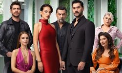 Rüya Gibi dizisinin yayın tarihi belli oldu! Show TV sürprizi