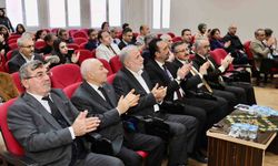 950 yıllık fetih mirası Tokat’ta yeniden ele alındı