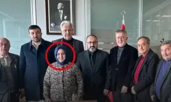 Adalet Bakan Yardımcısı Yılmaz’ın teyzesi ve oğlu tutuklandı: Gümrük mallarını sahte evrakla satmışlar!