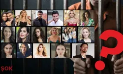 Mert Yazıcıoğlu, Hadise, Demet Evgar ve 4 isim daha uyuşturucu dosyasında temize çıktı!