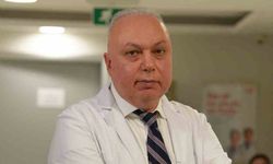 Uzmanından uyarı: "Omurga romatizması geç kalınmadan tedavi edilmeli"