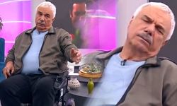 Halil Ergün, yıllar sonra 'Yaprak Dökümü' final sahnesini yeniden oynadı!