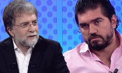 Ahmet Hakan'dan Rasim Ozan’a ağır sözler! 'Yeter artık, bu...”