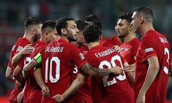 Heyecan dorukta! A Milli Takımın rakipleri kim olacak?