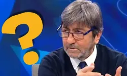 Rıdvan Dilmen’den gülümseten yorum: 'Bir film izledim, başrol o!'