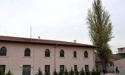 Ulucanlar Cezaevi'nde darağacının gölgesinde büyüyen "yüzyıllık tanık"