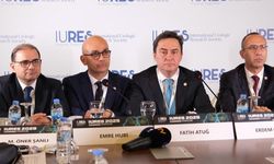 Türkiye, robotik cerrahi alanında "referans ülke" konumuna ulaştı