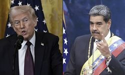 Donald Trump’tan sert açıklama: 'Maduro’nun günleri sayılı'