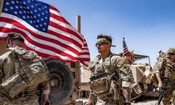 Gazze'de ABD üssü iddiasına açıklama