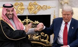 Tarihi iş birliği: ABD ve Suudi Arabistan 1 trilyon dolarlık dev anlaşmaya imza attı