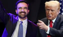 New York’un yeni başkanı seçim sonrası Trump'ı hedef aldı