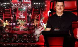 O Ses Türkiye Yılbaşı’nda kimler sahnede olacak? Acun Ilıcalı açıkladı