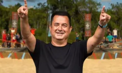 Acun Ilıcalı duyurdu: Efsane voleybolcu 'Mavi Şimşek' Survivor 2026'ya geliyor