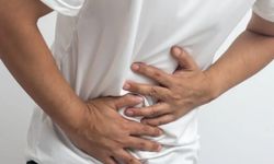 "Geçmeyen karın ağrısına dikkat"