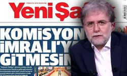 Ahmet Hakan, Yeni Şafak’a karşı çıktı! ‘Cesaret, daha fazla cesaret…’