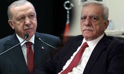 Ahmet Türk’ten bomba sözler: 'Mustafa Kemal’den sonra Erdoğan…'