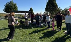 Aile kampları çocukların bağımlılıklardan uzak kalmasında etkili oluyor