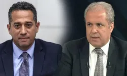 Ali Mahir Başarır 'FETÖ' arşivini açtı: Şamil Tayyar’ın 'dokunulmazlık' çıkışına videolu yanıt!