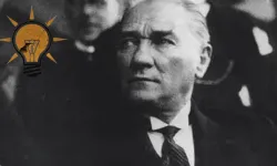 Atatürk’e skandal sözler: AK Parti üyesi 24 saatte kapı dışarı edildi!