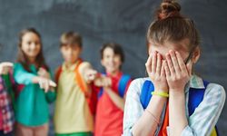 Türkiye’de 7 çocuktan biri zorbalığa maruz kalıyor