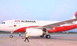 THY, Air Albania SHPK’daki yüzde 49’luk payını satma kararı aldı