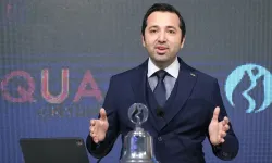 Q Yatırım Bankası sahibi Ali Ercan kimdir? Ali Ercan neden gözaltına alındı, aslen nereli, kaç yaşında? İşte serveti